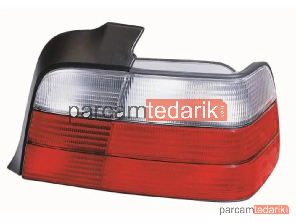 Stop Lambası — BMW 3, BMW 3 Touring - 4441902LUEVCR