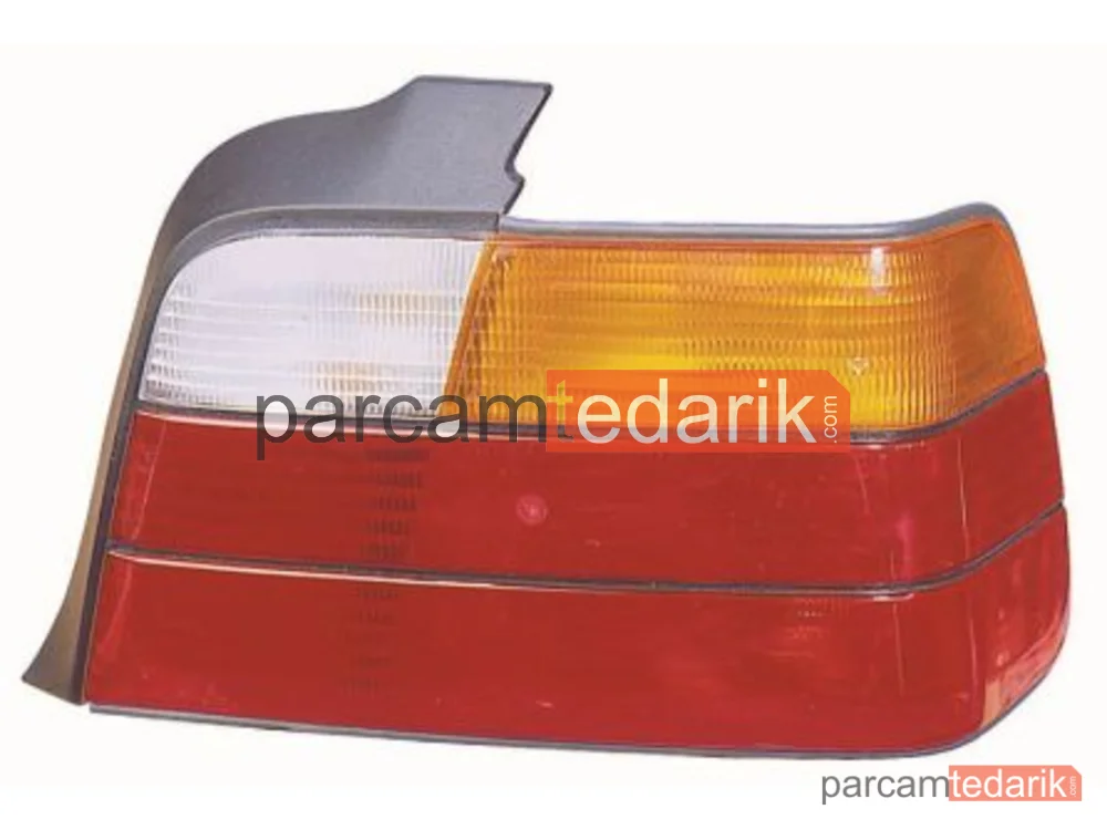 4441902LUE | Stop Lambası — BMW 3, BMW 3 Touring