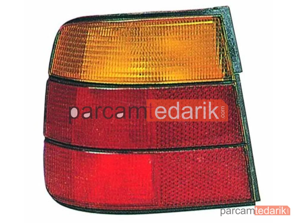 Stop Lambası — BMW 5, BMW 5 Touring - 4441903LAEYR