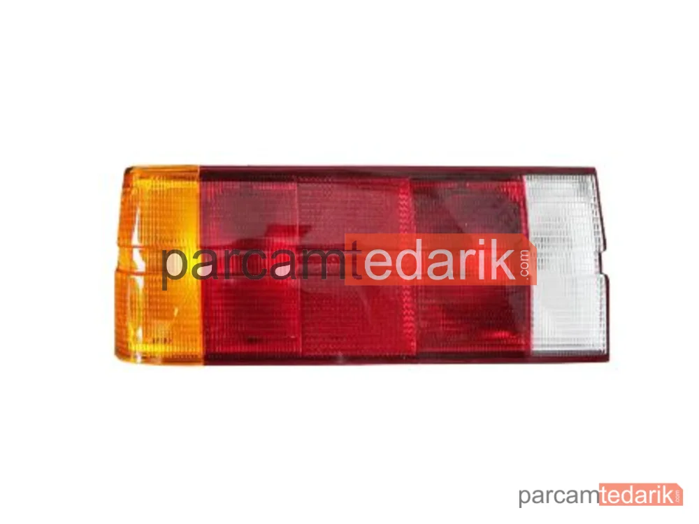 Stop Lambası — BMW 3, BMW 3 Cabrio - 4441904LUE