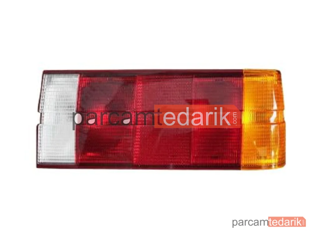4441904RUE | Stop Lambası — BMW 3, BMW 3 Cabrio