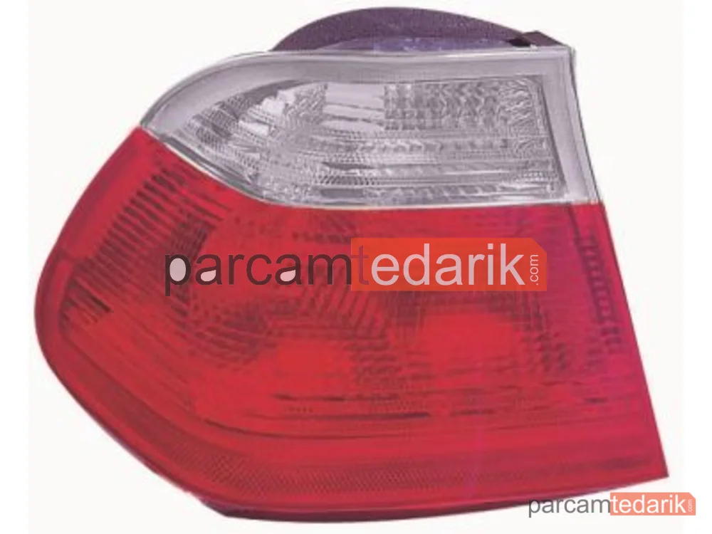 Stop Lambası — BMW 3 - 4441906RUECR