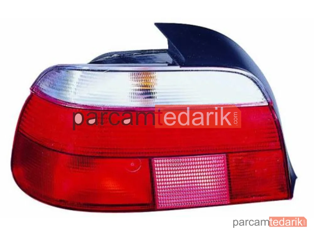 4441909LUECR | Stop Lambası — BMW 5