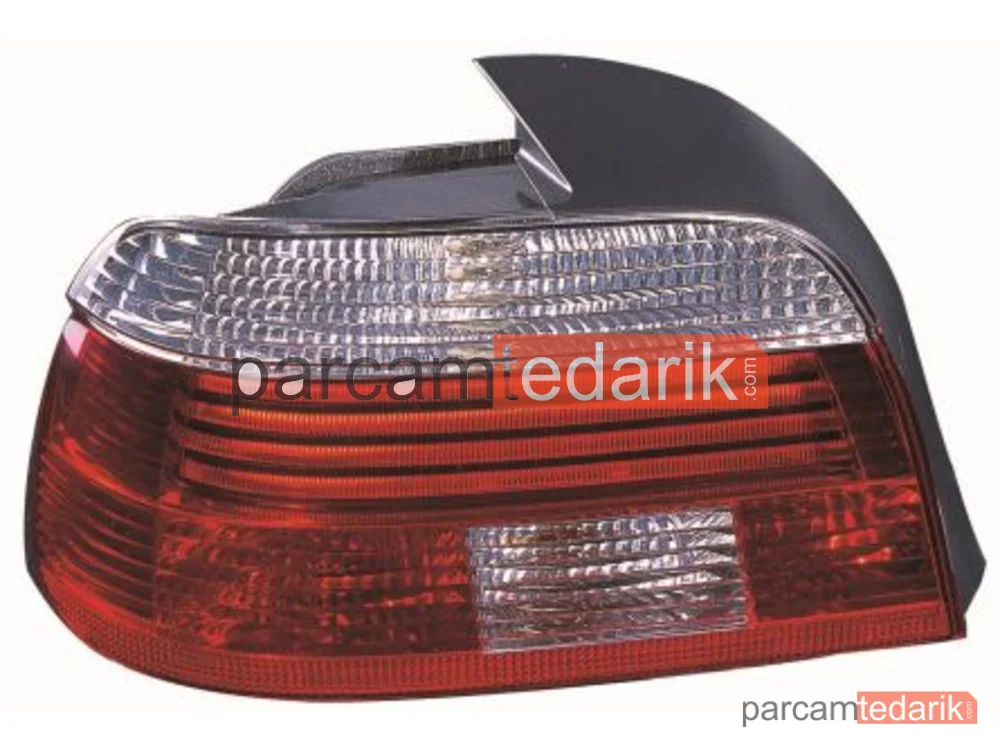 Stop Lambası — BMW 5 - 4441910LUE