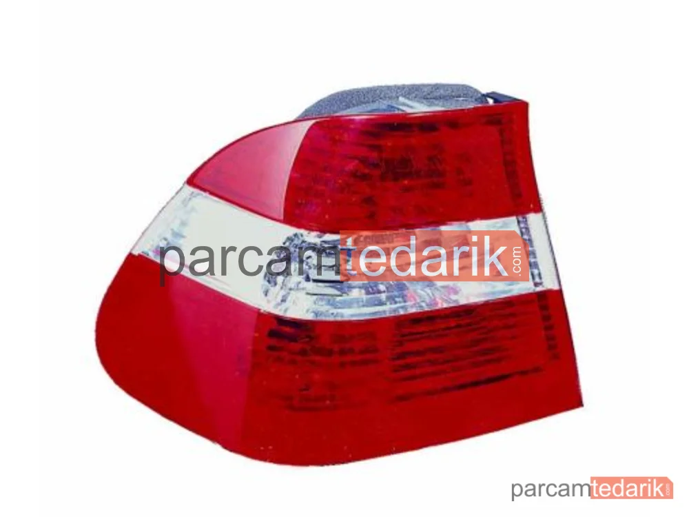 Stop Lambası — BMW 3 - 4441911LUQCR