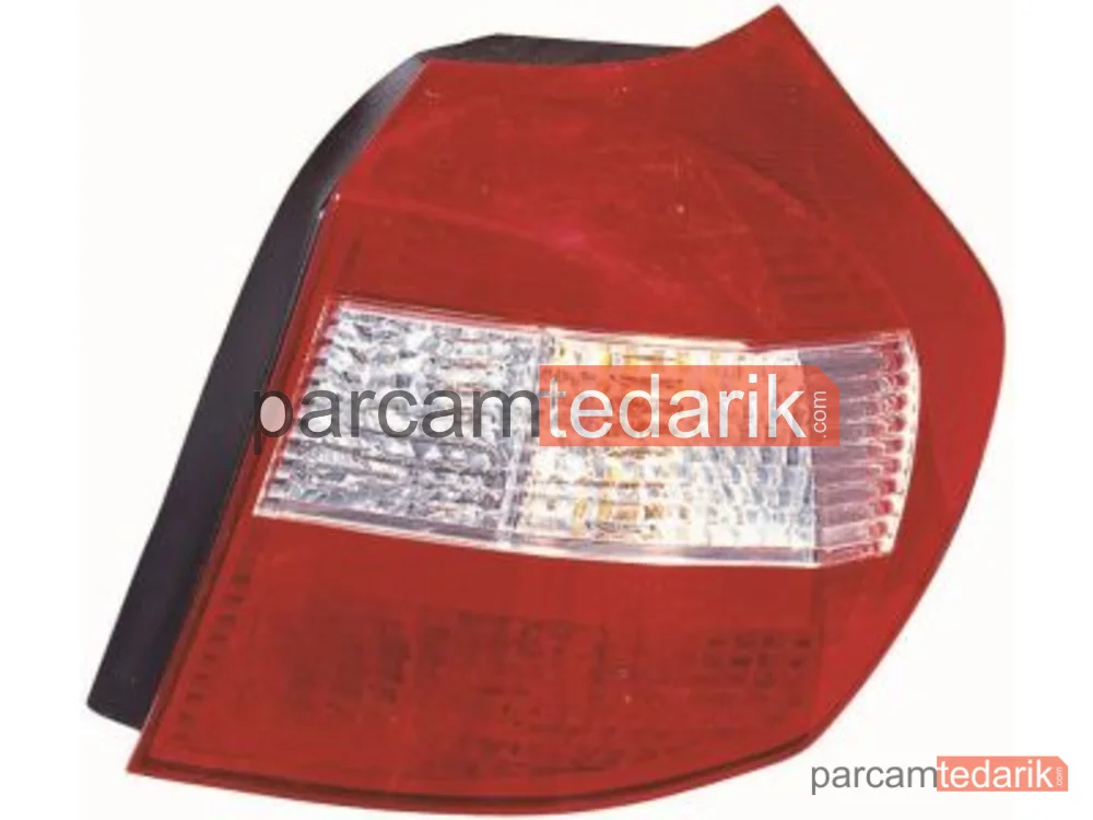 Stop Lambası — BMW 1 - 4441924LUE