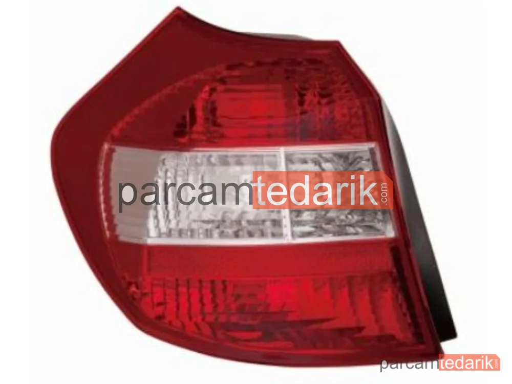 Stop Lambası — BMW 1 - 4441924RUE