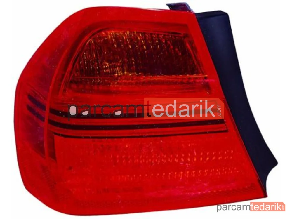 Stop Lambası — BMW 3 - 4441930LUE