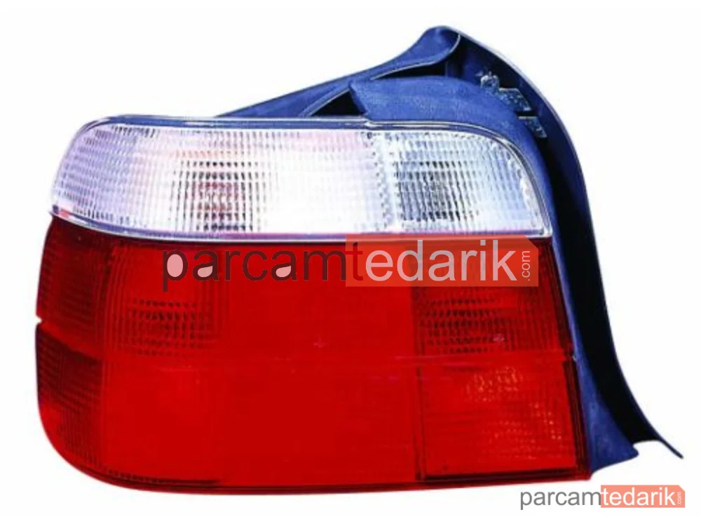 Stop Lambası — BMW 3 Compact - 4441935LUECR