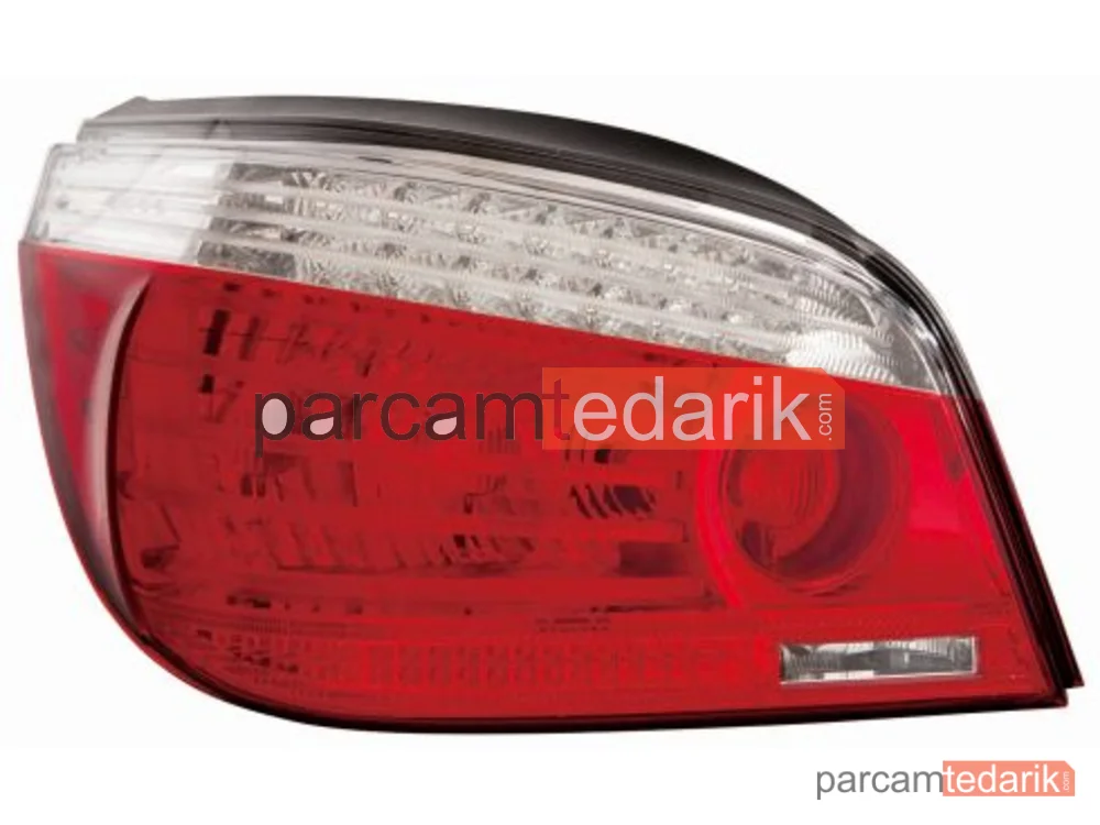 Stop Lambası — BMW 5 - 4441940LUE