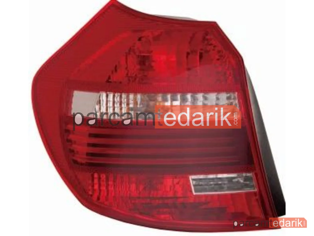 Stop Lambası — BMW 1 - 4441945RUE