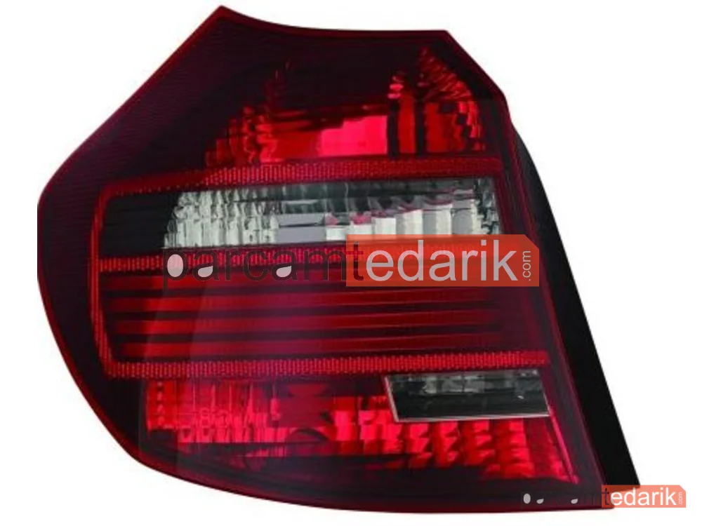 Stop Lambası — BMW 1 - 4441945LUE2