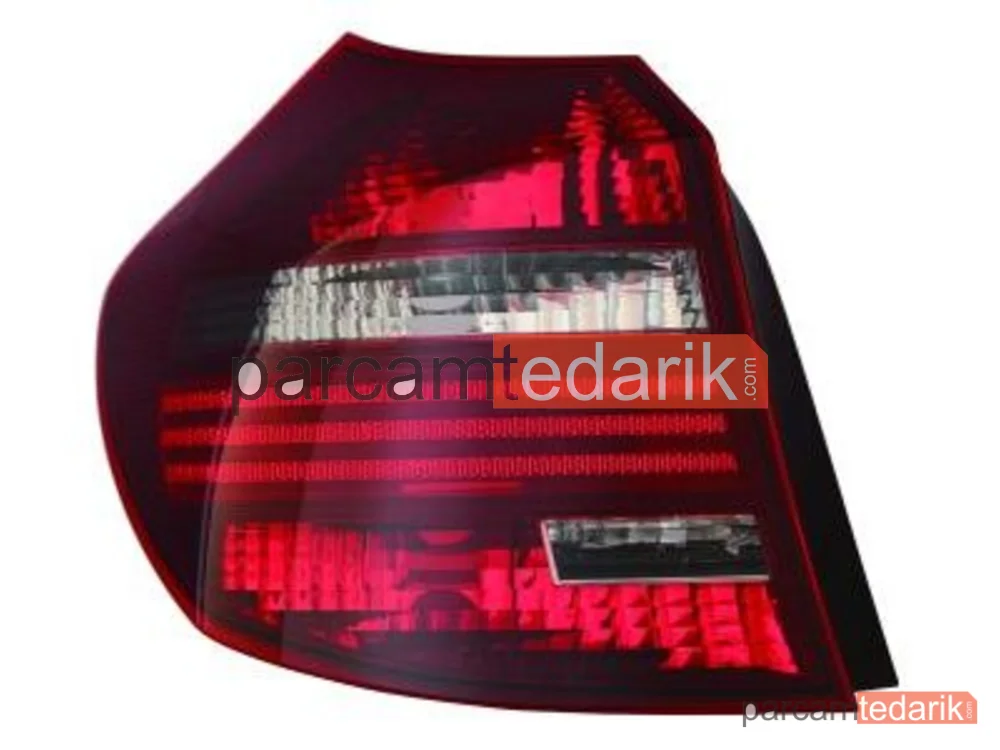 Stop Lambası — BMW 1 - 4441946LUE2