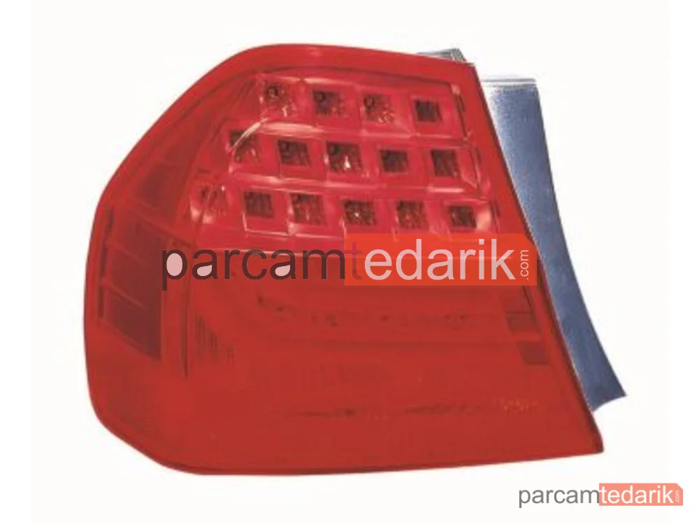 Stop Lambası — BMW 3 - 4441950LUE