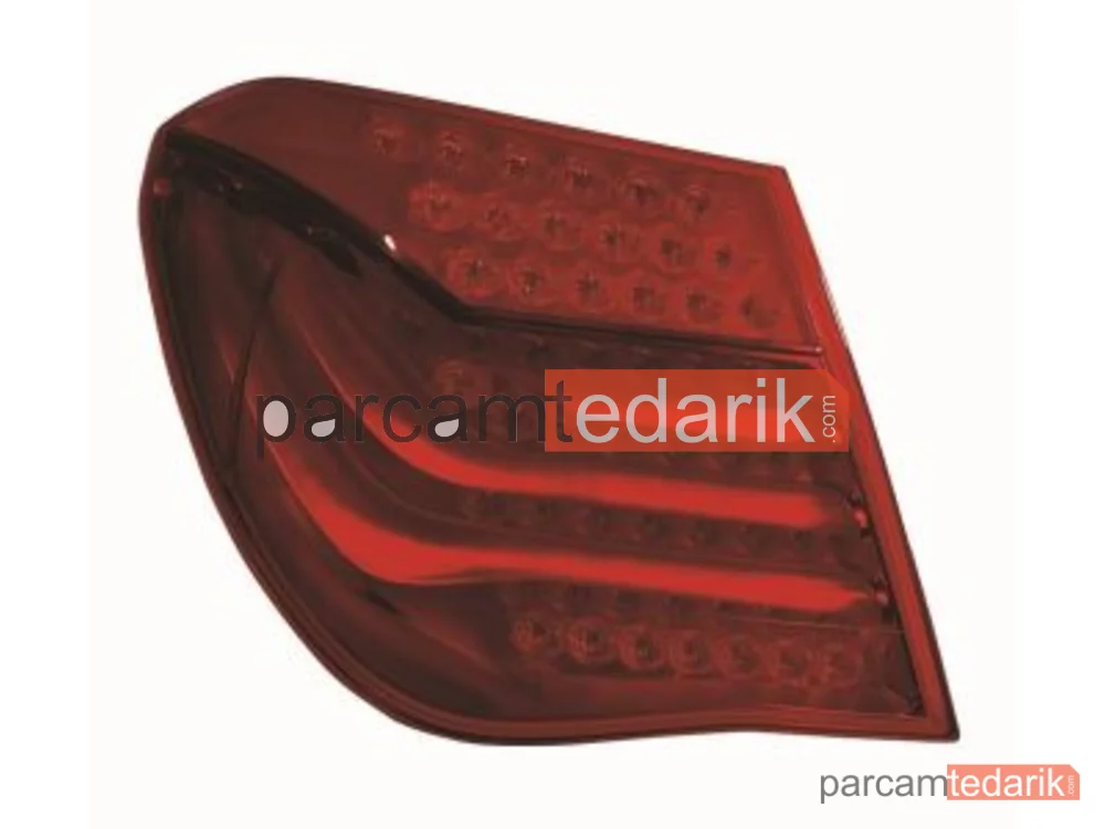 Stop Lambası — BMW 7 - 4441953RAE