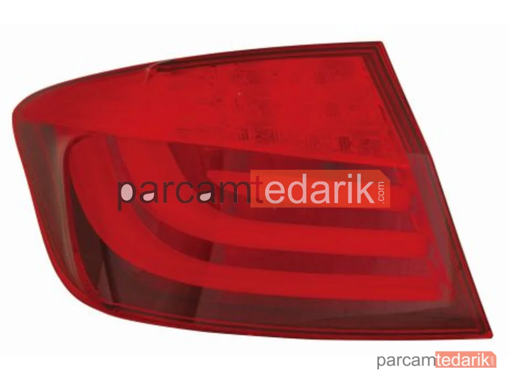 Stop Lambası — BMW 5 - 4441957RAE