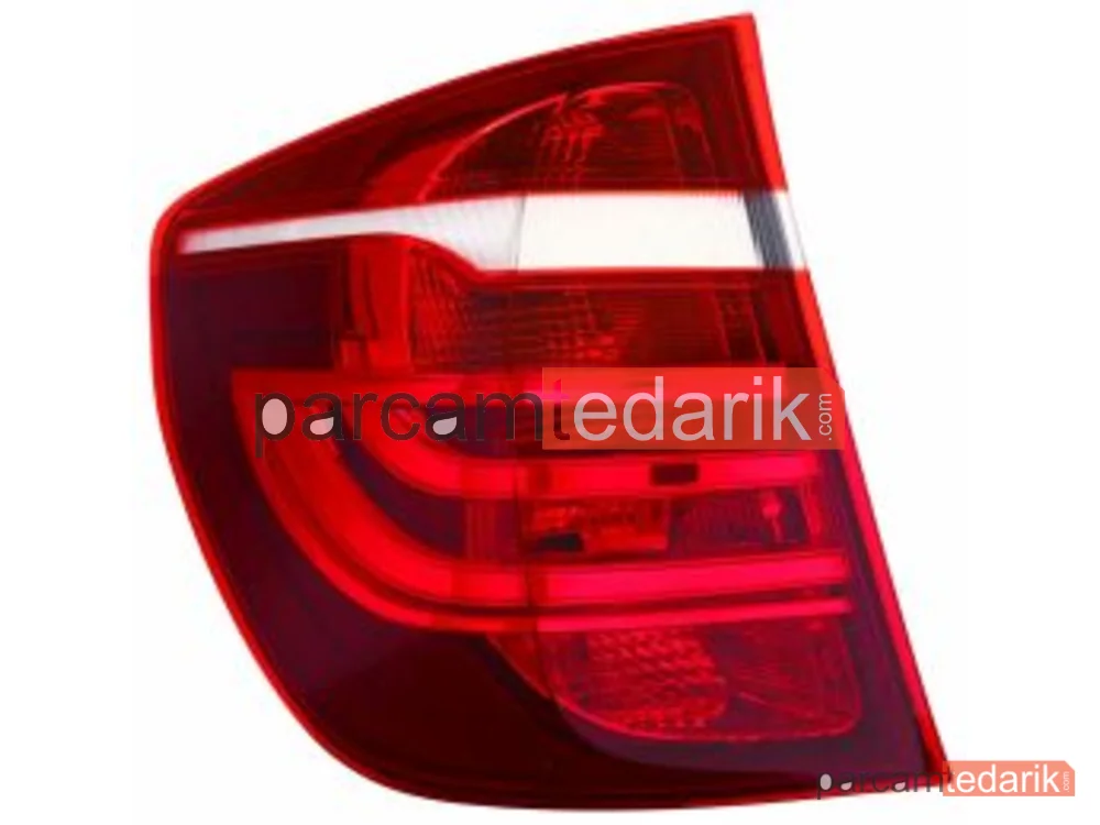 Stop Lambası — BMW X3 - 4441962RUE