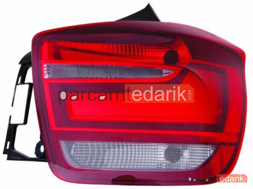 Stop Lambası — BMW 1 - 4441965RLDUE