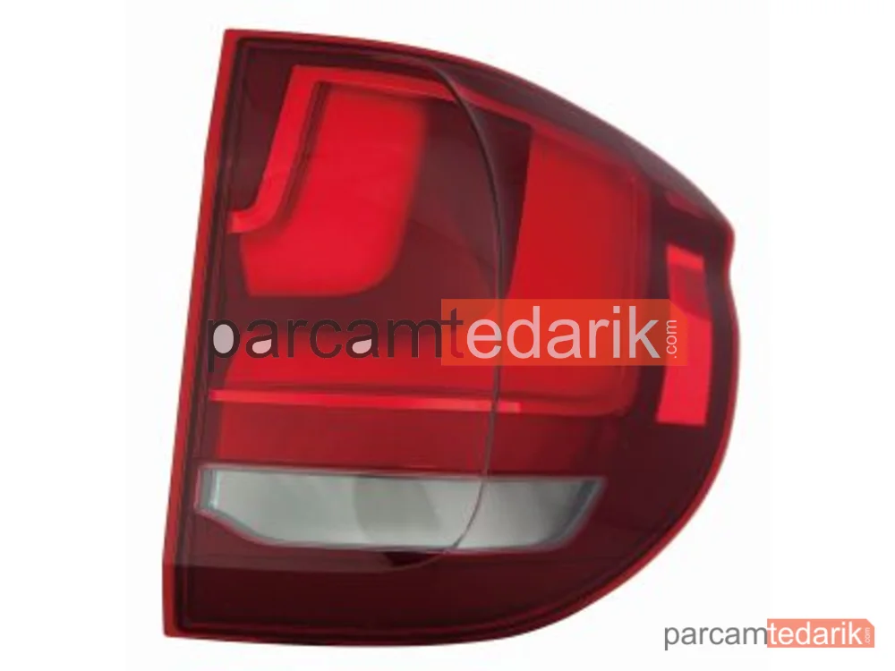 Stop Lambası — BMW X5 - 4441976RAE