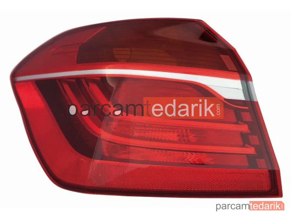 4441979LUE | Stop Lambası — BMW 2 Active Tourer