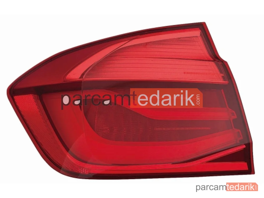 4441981LAE | Stop Lambası — BMW 3