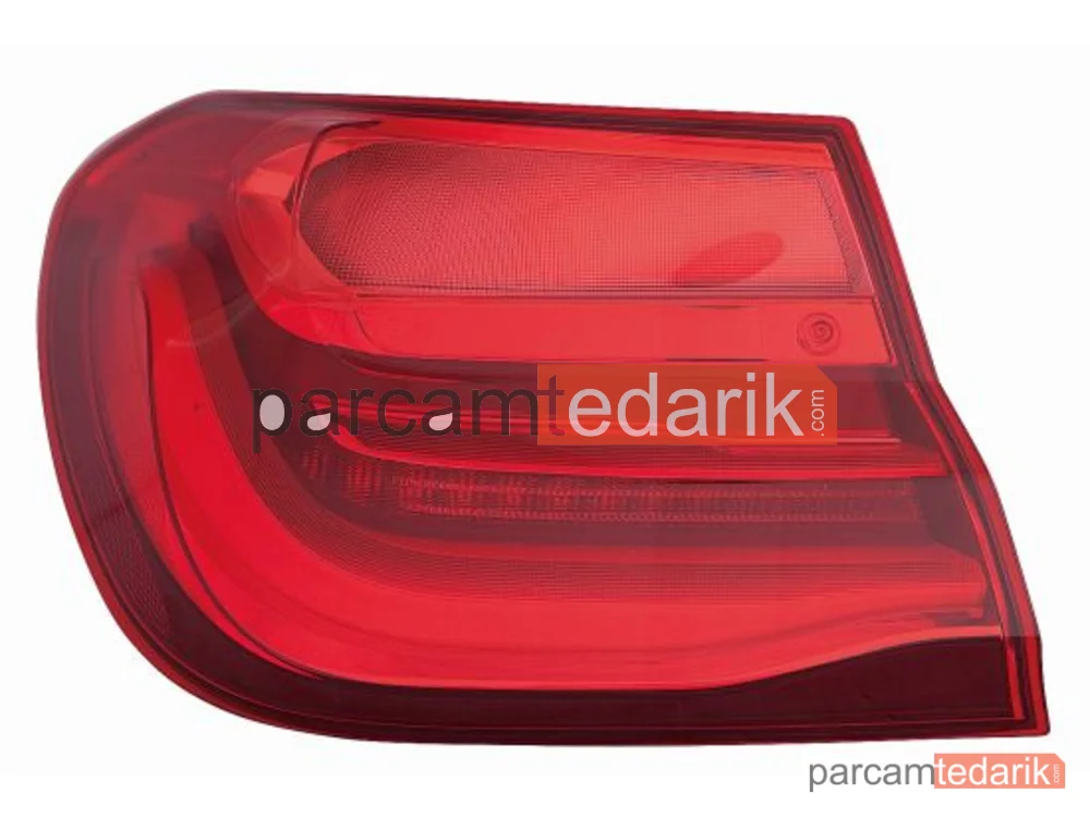Stop Lambası — BMW 7 - 4441983RAE