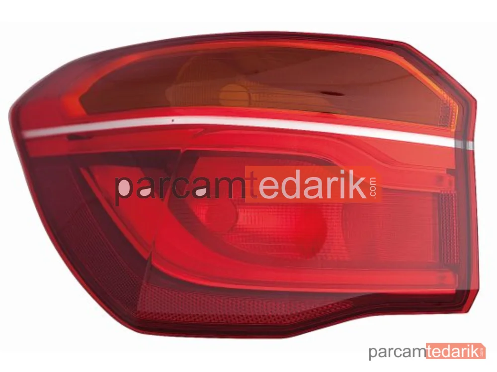 4441984LWEN | Stop Lambası — BMW X1