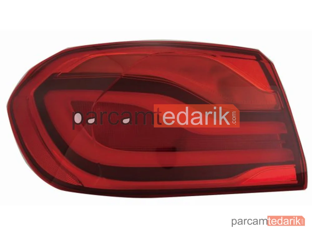 Stop Lambası — BMW 4 Gran Coupe, BMW 4 Coupe, BMW 4 Cabrio - 4441988LAE