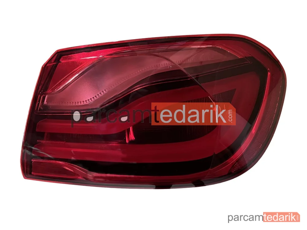 Stop Lambası — BMW 4 Gran Coupe, BMW 4 Coupe, BMW 4 Cabrio - 4441988RAE