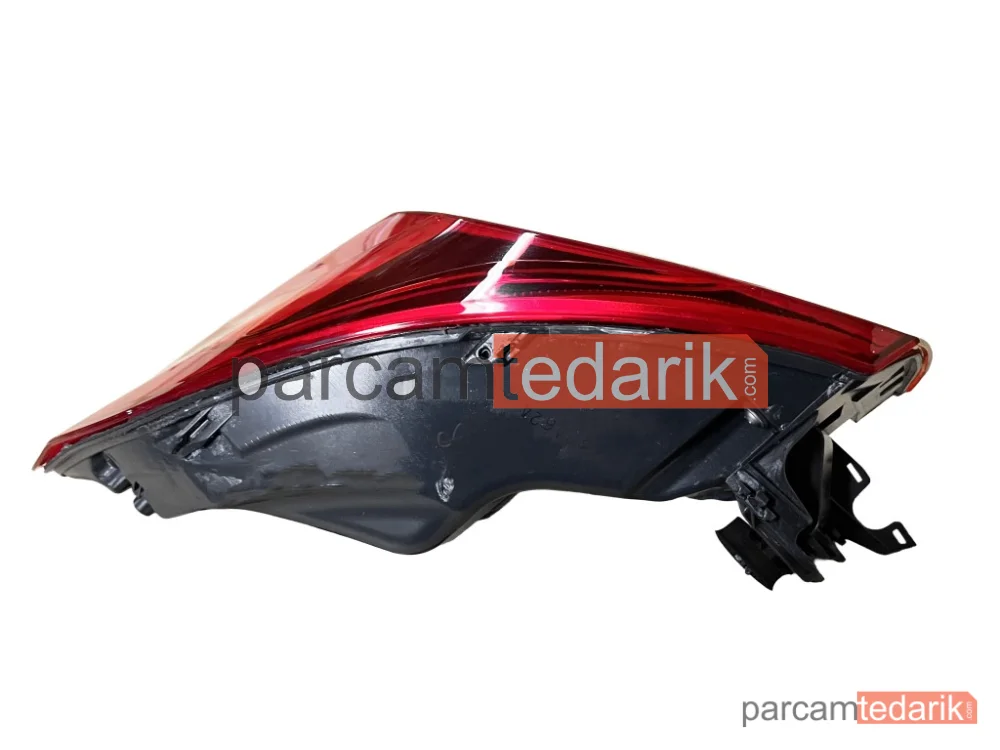 DEPO 4441988RAE | Stop Lambası — BMW 4 Gran Coupe, BMW 4 Coupe, BMW 4 Cabrio