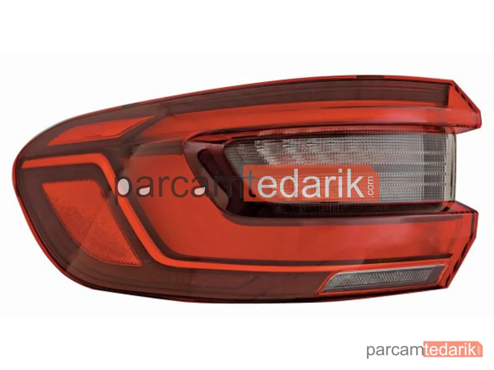 Stop Lambası — BMW X5, BMW X5 Van - 4441992RAE