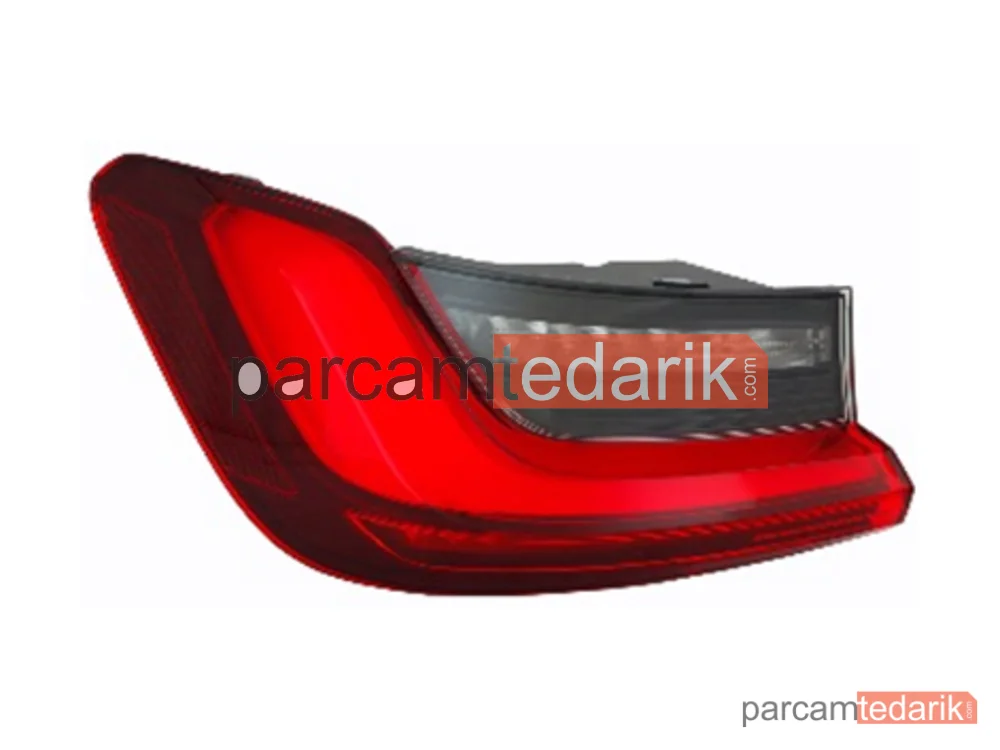 Stop Lambası — BMW 3 - 4441993LAEN