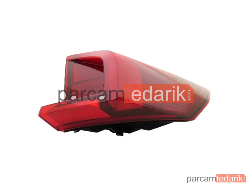 Stop Lambası — BMW X1 - 4441999RAE
