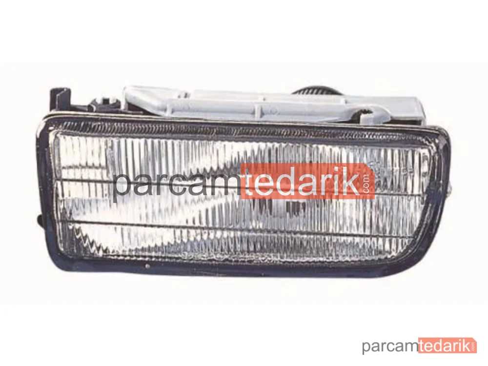 Sis Farı — BMW 3, BMW 3 Coupe, BMW 3 Cabrio - 4442001RUE