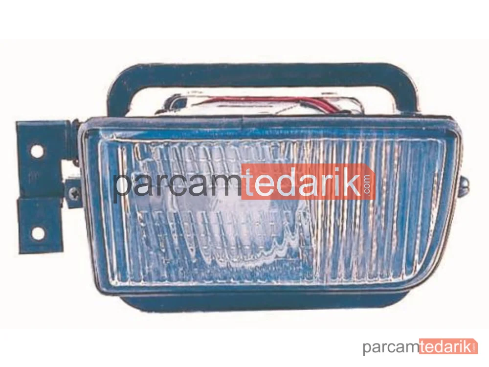 Sis Farı — BMW 5, BMW 5 Touring - 4442002RUQ