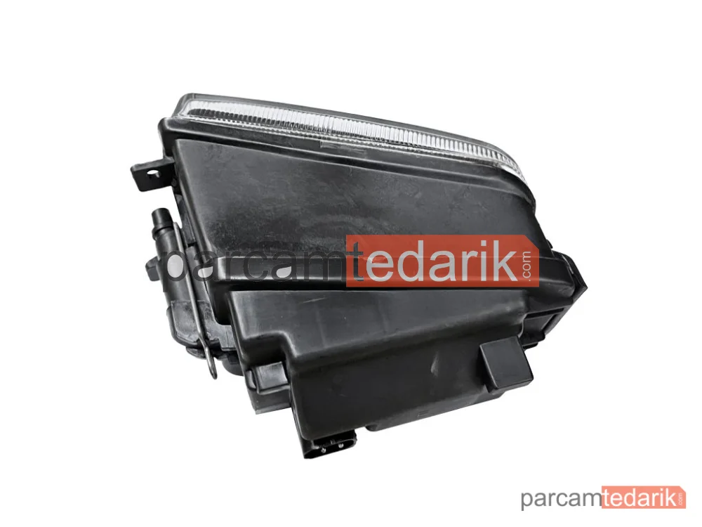 DEPO 4442003RUQ | Sis Farı — BMW 5, BMW Z3 Roadster, BMW 5 Touring