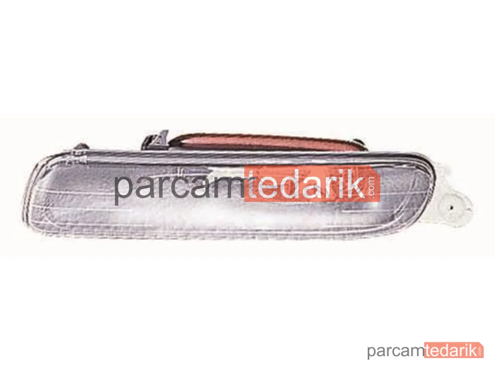 Sis Farı — BMW 3, BMW 3 Touring - 4442004LUQ