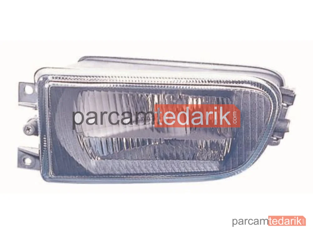 Sis Farı — BMW 5, BMW 5 Touring - 4442005LUQ