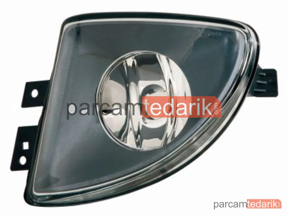 Sis Farı — BMW 5 Touring, BMW 5 - 4442030RAQ