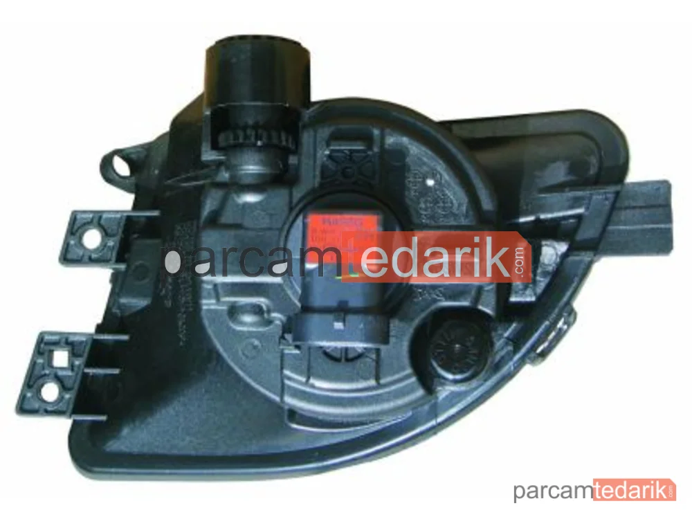 DEPO 4442031RAQ | Sis Farı — BMW 5 Touring, BMW 5