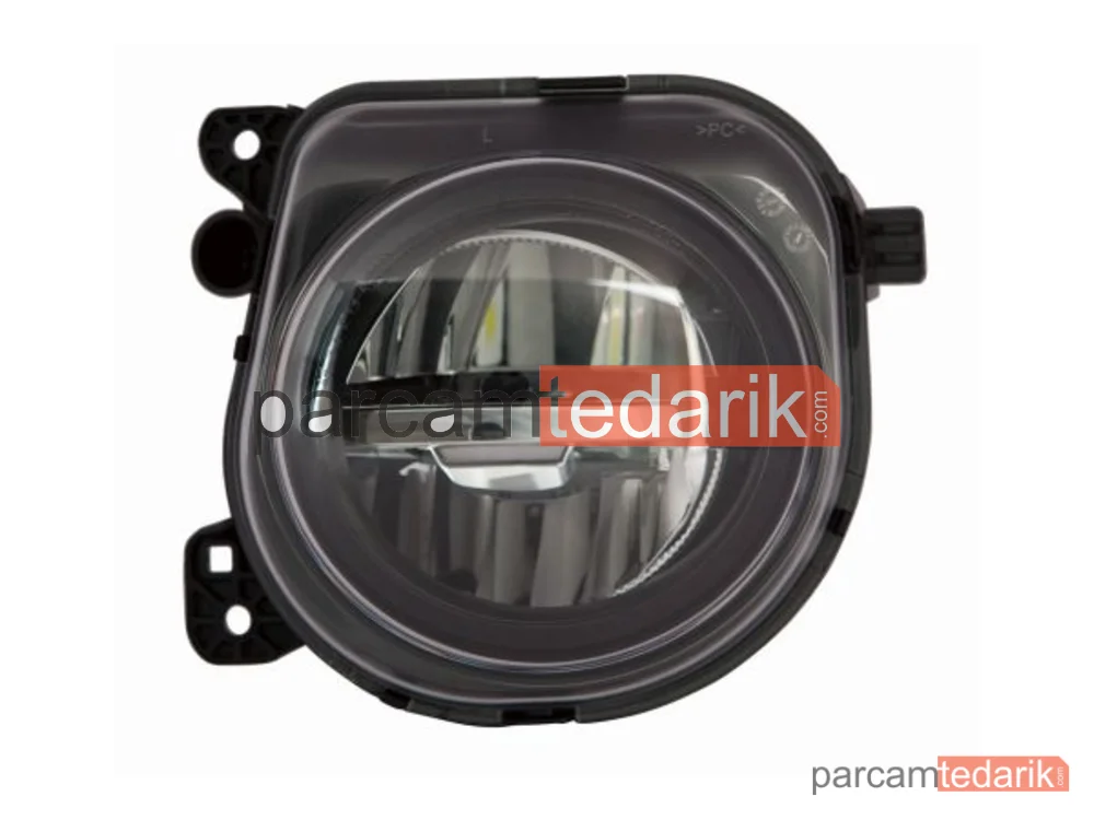 Sis Farı — BMW 5, BMW 5 Touring, BMW 5 Gran Turismo - 4442041LAQ