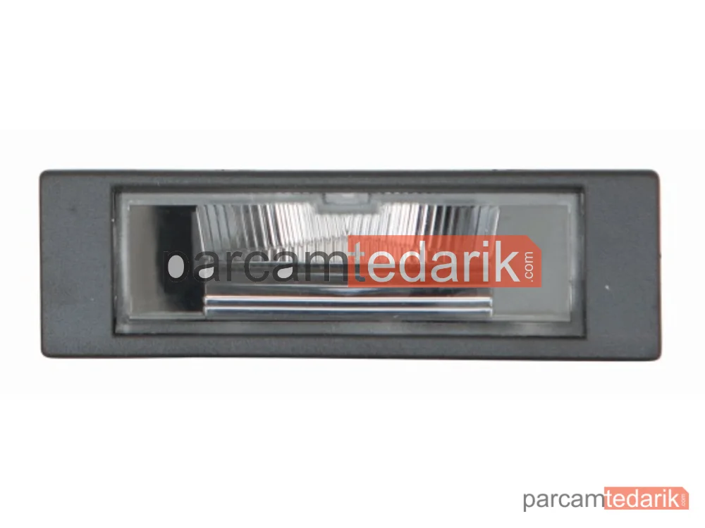 4442105NAQ | Plaka Lambası — BMW 1, BMW Z4 Roadster, BMW 6