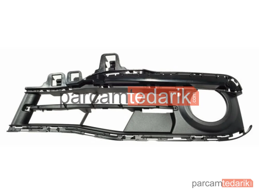 Ön kaplama/Ön ızgara — BMW 3, BMW 3 Touring - 4442513LUD