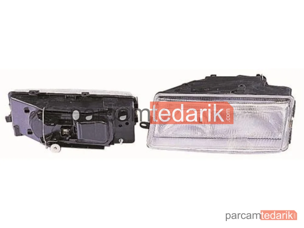 4451101RLDEM | Far — Seat Toledo I