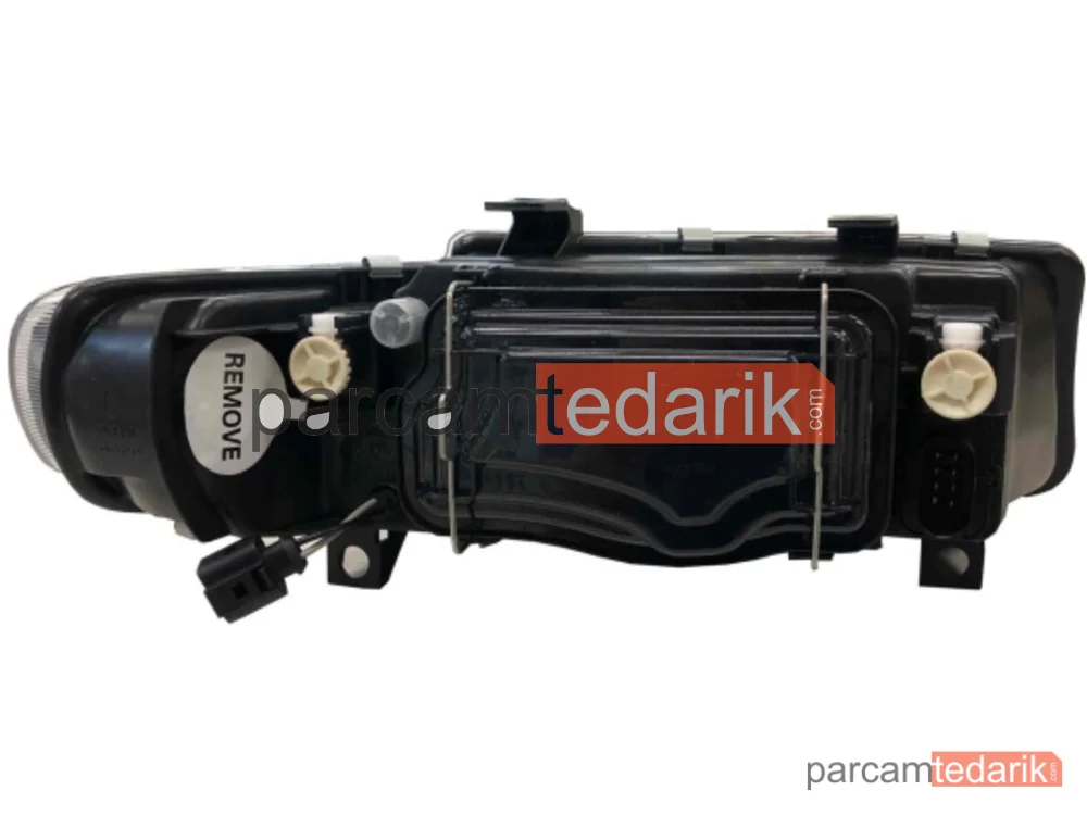 Far — Seat Leon, Seat Toledo II - 4451109LLDEM