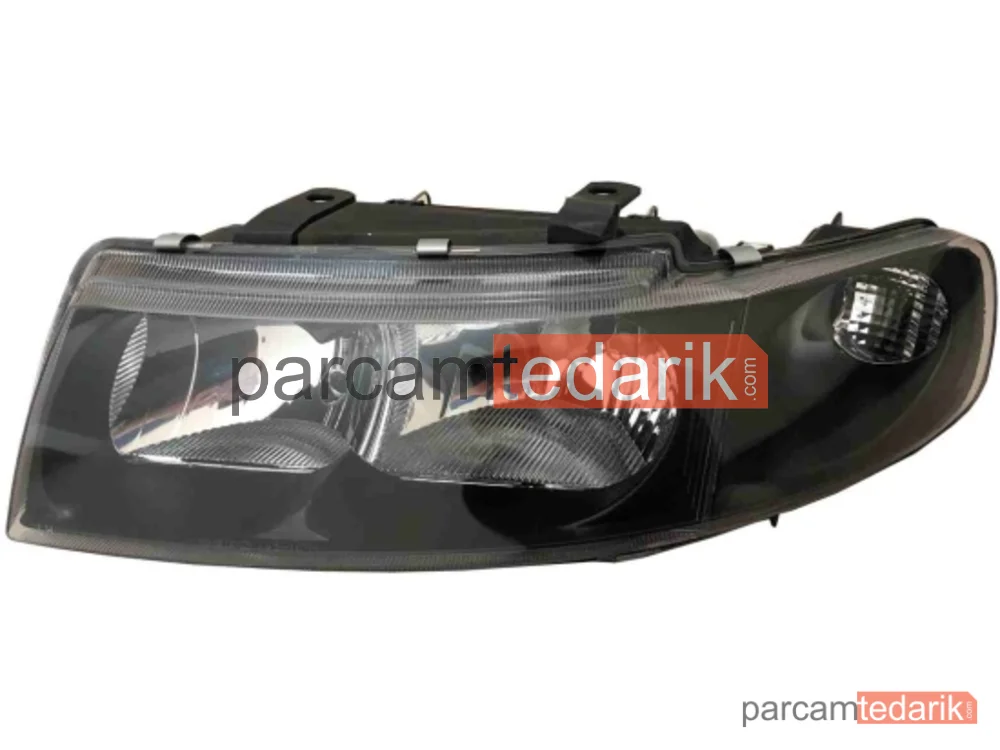 DEPO 4451109LLDEM | Far — Seat Leon, Seat Toledo II
