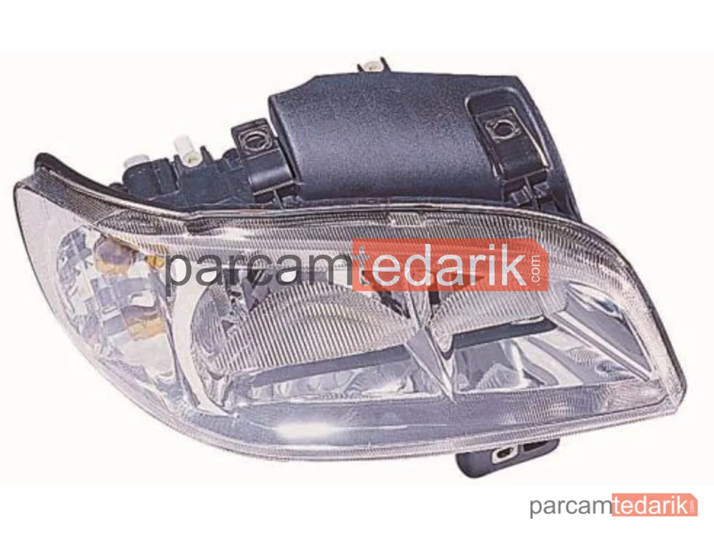 4451110RLDEM | Far — Seat Cordoba, Seat Ibiza II, Seat Cordoba Vario