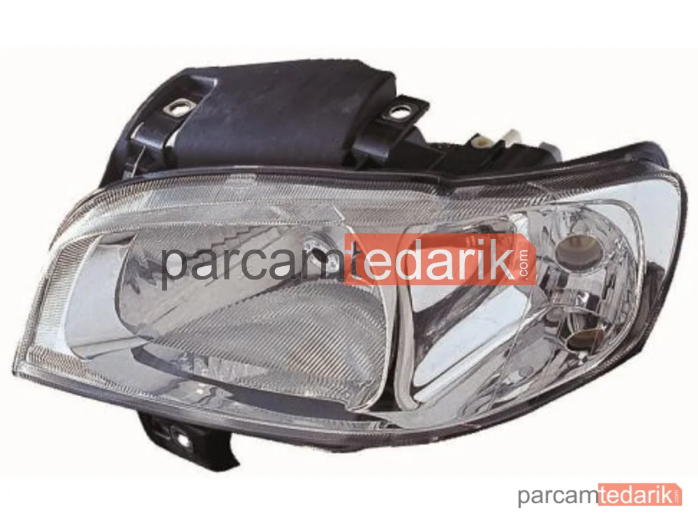 4451111LLDEM | Far — Seat Cordoba, Seat Ibiza II, Seat Cordoba Vario