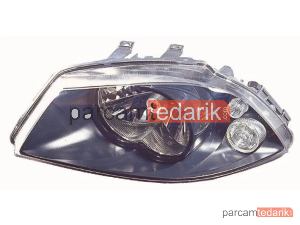 Far — Seat Ibiza III, Seat Cordoba - 4451114LLDEM