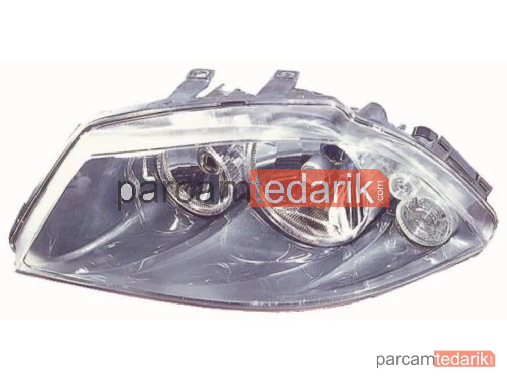 Far — Seat Ibiza III, Seat Cordoba - 4451115LLDEM